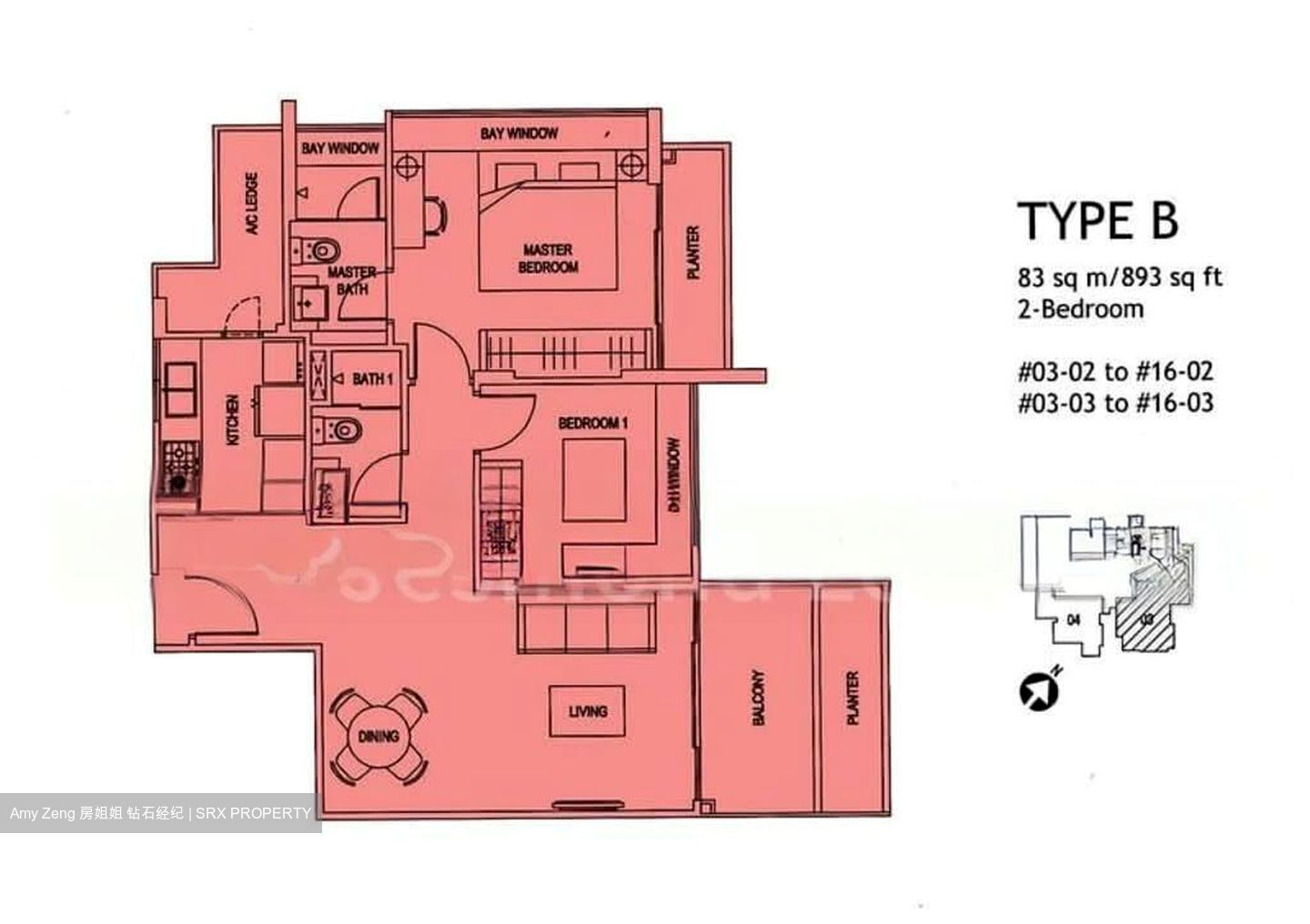 Oxford Suites (D8), Apartment #554930491